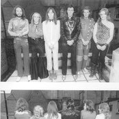 Roxy Music - List pictures