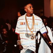 Lil Boosie - List pictures