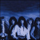 Giuffria - List pictures