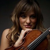 Nicola Benedetti - List pictures