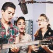 Kitty, Daisy And Lewis - List pictures