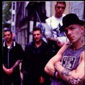 Rancid - List pictures