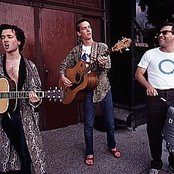 Violent Femmes - List pictures