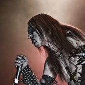 Carpathian Forest - List pictures