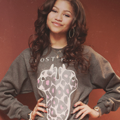 Zendaya Coleman - List pictures