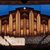 Mormon Tabernacle Choir - List pictures