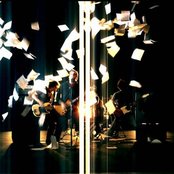 Thrice - List pictures