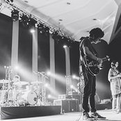 Jesus Culture With Martin Smith - List pictures
