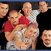 Ska-p - List pictures