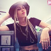 Kali Uchis - List pictures