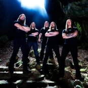 Amon Amarth - List pictures