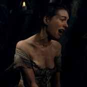 Anne Hathaway - List pictures