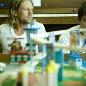 Fiction Family - List pictures