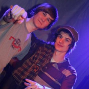 Camo & Krooked - List pictures