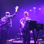 Galantis - List pictures