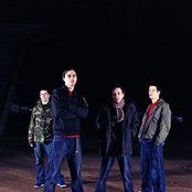 Hard-fi - List pictures