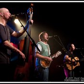 Yonder Mountain String Band - List pictures