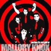 Mallory Knox - List pictures