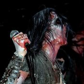 Watain - List pictures