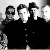 Sugar Ray - List pictures