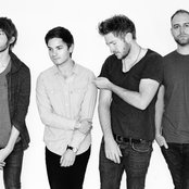 Fenech-soler - List pictures