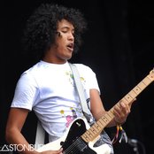 Black Kids - List pictures