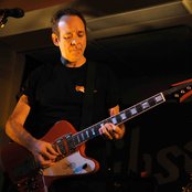 Phil Manzanera - List pictures