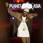 Planet Asia - List pictures
