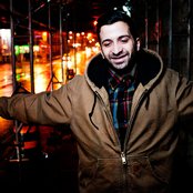 Samiyam - List pictures