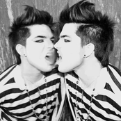 Adam Lambert - List pictures