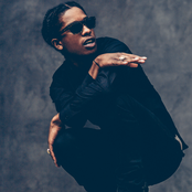Asap Rocky - List pictures