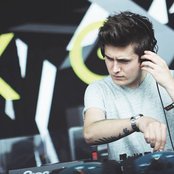 Kove - List pictures