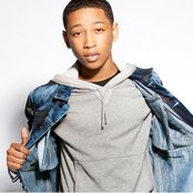 Jacob Latimore - List pictures