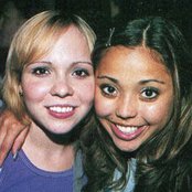 Daphne & Celeste - List pictures