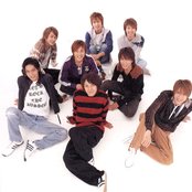 Kanjani 8 - List pictures