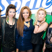 The Stunners - List pictures