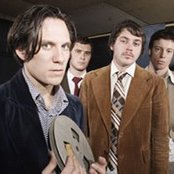 Bluebottle Kiss - List pictures