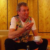 Gillan - List pictures