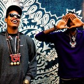 The Underachievers - List pictures