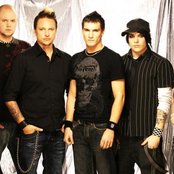 Sonic Syndicate - List pictures