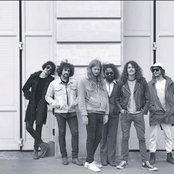 Sticky Fingers - List pictures