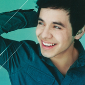 David Archuleta - List pictures