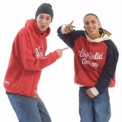 The Opposites - List pictures