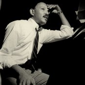 Jack Wilson - List pictures