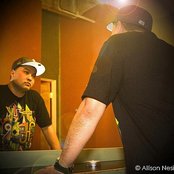 Lyrics Born - List pictures