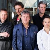 Cold Chisel - List pictures
