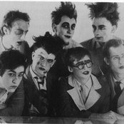Split Enz - List pictures