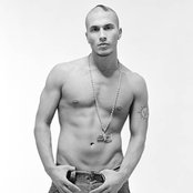 Shawn Desman - List pictures
