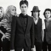 Perry Farrell's Satellite Party - List pictures