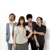 The Drones - List pictures